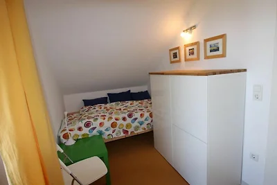 Ferienhaus Wolthuser Warf II