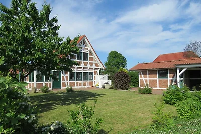 Hotel Cultuur en bezienswaardigheden Hollern-Twielenfleth