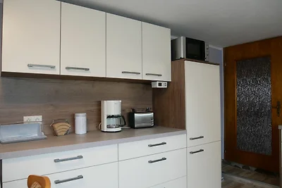 Vakantieappartement Gezinsvakantie Ulrichshorst