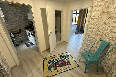 Vakantieappartement Gezinsvakantie Görlitz