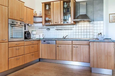 Vakantieappartement Gezinsvakantie Steffenshagen