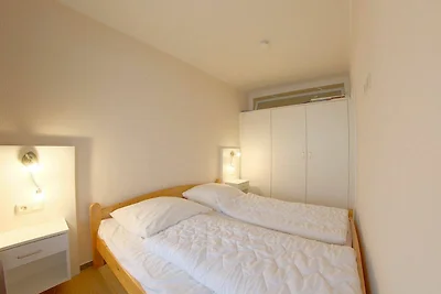 Apartment 555