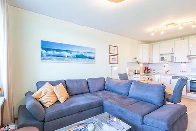 Appartamento Vacanza con famiglia Cuxhaven