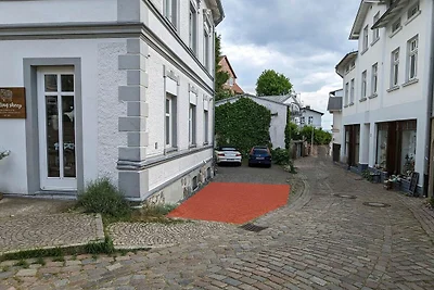 Vakantiehuis Ontspannende vakantie Sassnitz