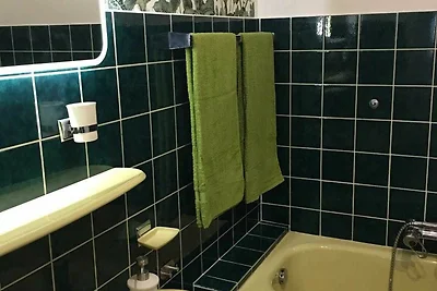 Vakantieappartement Gezinsvakantie Wilhelmshaven