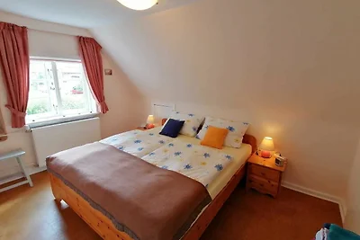 Vakantieappartement Gezinsvakantie Westerland