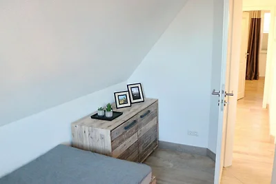 Casa vacanze Vacanza di relax Zierow