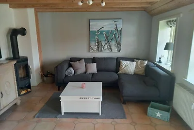 Appartamento Vacanza con famiglia Wrixum