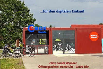 Apartament Dla rodzin Bunde