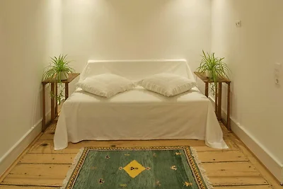 Vakantieappartement Gezinsvakantie Kenzingen