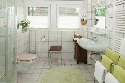 Vakantieappartement Gezinsvakantie Bad Bevensen