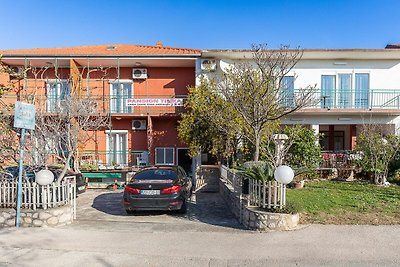 Vakantieappartement Gezinsvakantie Starigrad