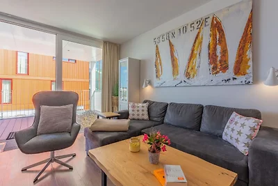 Vakantieappartement Gezinsvakantie Travemünde