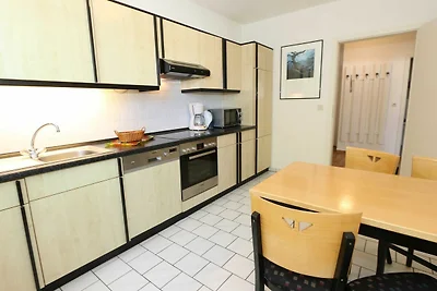 Vakantieappartement Gezinsvakantie Baabe