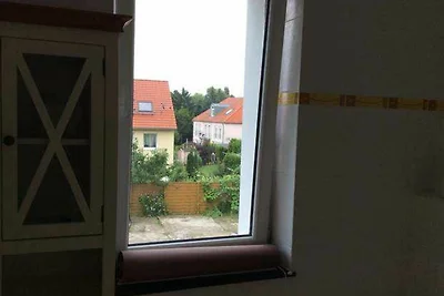 Ferienhaus Mockritz