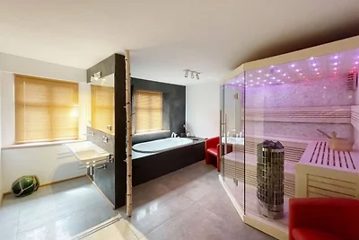 neues Zimmer