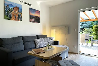 Ferienwohnung Partwitzer See