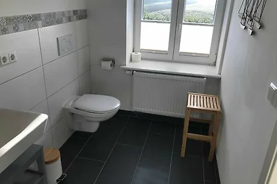 Vakantieappartement Gezinsvakantie Rabenkirchen-Faulück