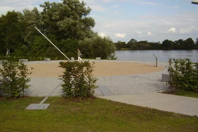 Vakantiehuis Ontspannende vakantie Dornumersiel