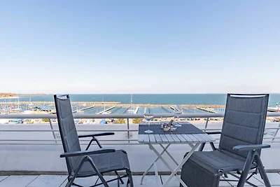 Appartamento Vacanza con famiglia Kiel