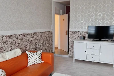 Appartement Röschen