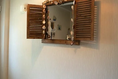 Vakantieappartement Gezinsvakantie Börgerende-Rethwisch
