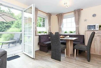 Vakantieappartement Gezinsvakantie Werdum
