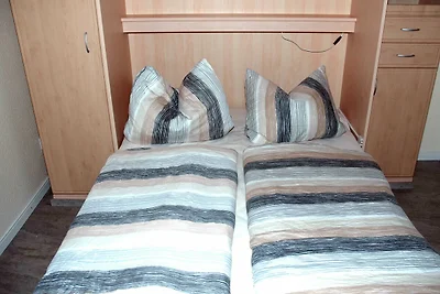 3-Zi.-Fewo, Stadtmitte, 75m², 1 - 5 Pers.