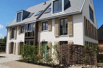 Vakantieappartement Gezinsvakantie Wenningstedt-Braderup