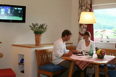 Ferienwohnung für 3 oder 4