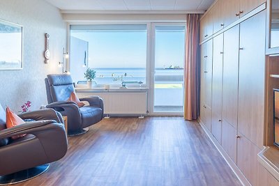 Haus Nautic, FeWo 316
