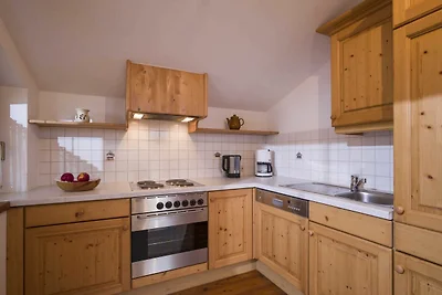 Vakantieappartement Gezinsvakantie Thiersee