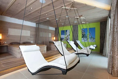 Kuschelzimmer ohne Balkon