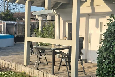 Appartamento Vacanza con famiglia Eggesin