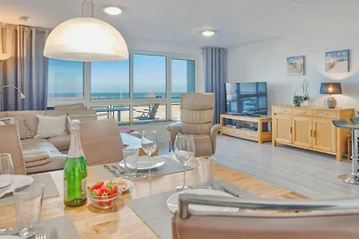 Ostseeresidenz Apartment 22