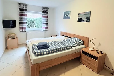 Vakantieappartement Gezinsvakantie Horumersiel