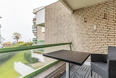 Kaiserallee, Fewo 217