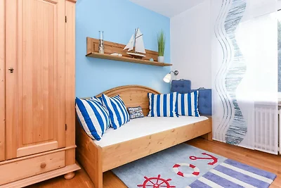 Apartament Dla rodzin Esens