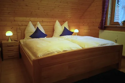 HAS-39 - Gut ausgestattetes Ferienhaus mit Sü...