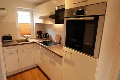 Ferienhaus Erna SE-WO -WLAN