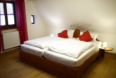 Vakantieappartement Gezinsvakantie Heiligenstadt