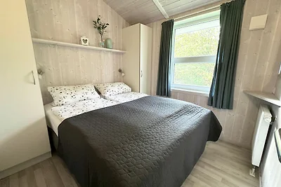 Ferienhaus Hus Lykke - Strandpark 38