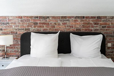 Vakantieappartement Gezinsvakantie Zirkow