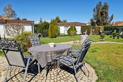 Appartamento Vacanza con famiglia Ribnitz-Damgarten