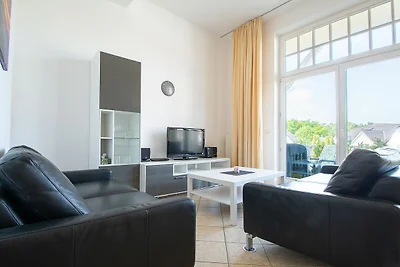 Strandstr. 14 Whg. 11