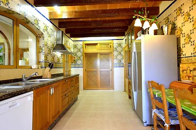 533352 Villa Es Trenc - bei Campos