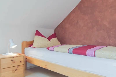 Appartamento Vacanza con famiglia Ahorntal