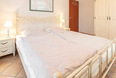 Ferienwohnung Residenz Meerblick C1