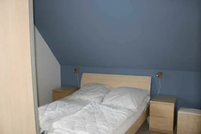 Ferienwohnung links (Brümmer)