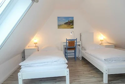 Casa vacanze Vacanza di relax Varel